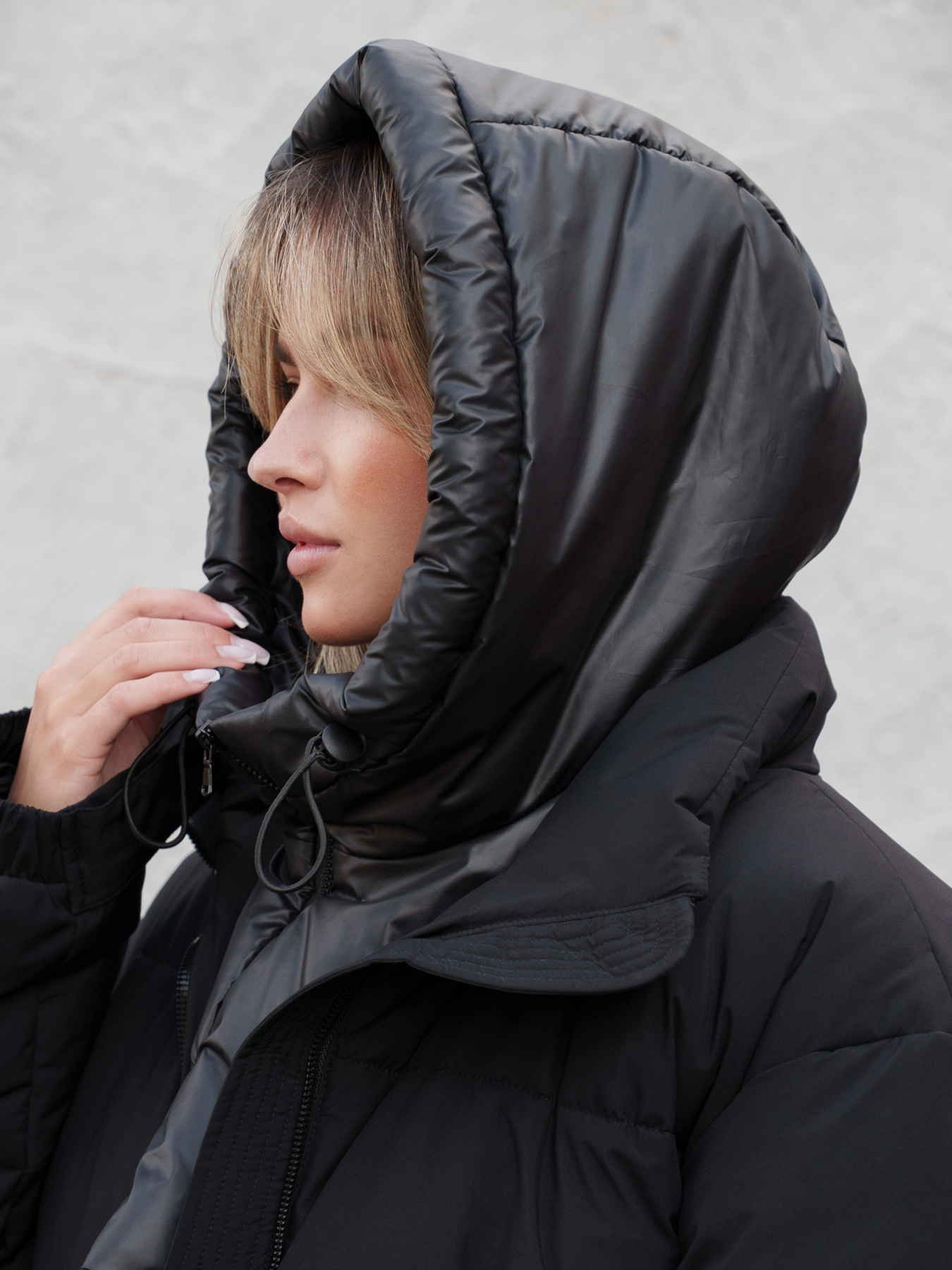 Шапка Without модель 8055928 Фото