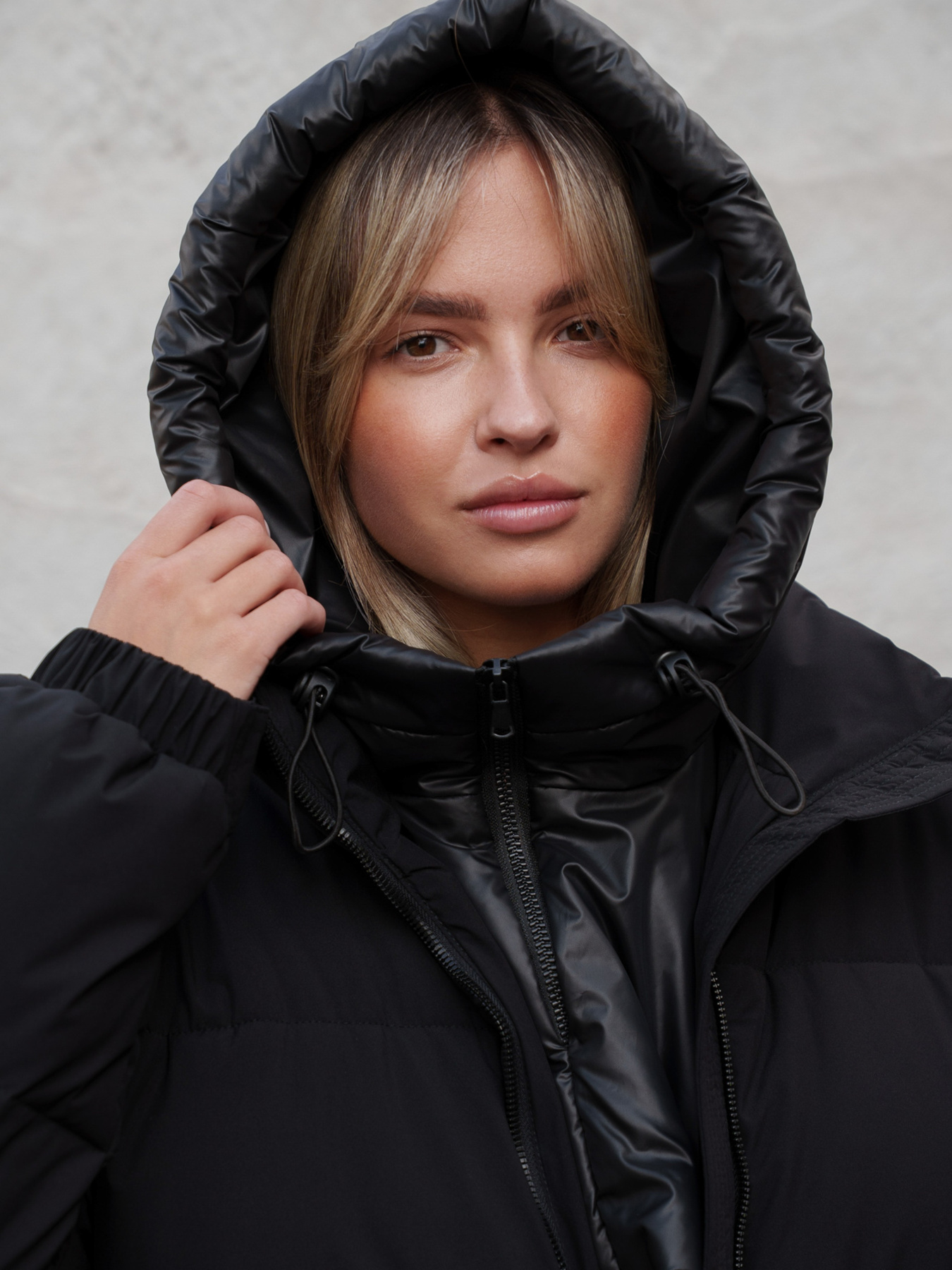 Шапка Without модель 8055928 Фото