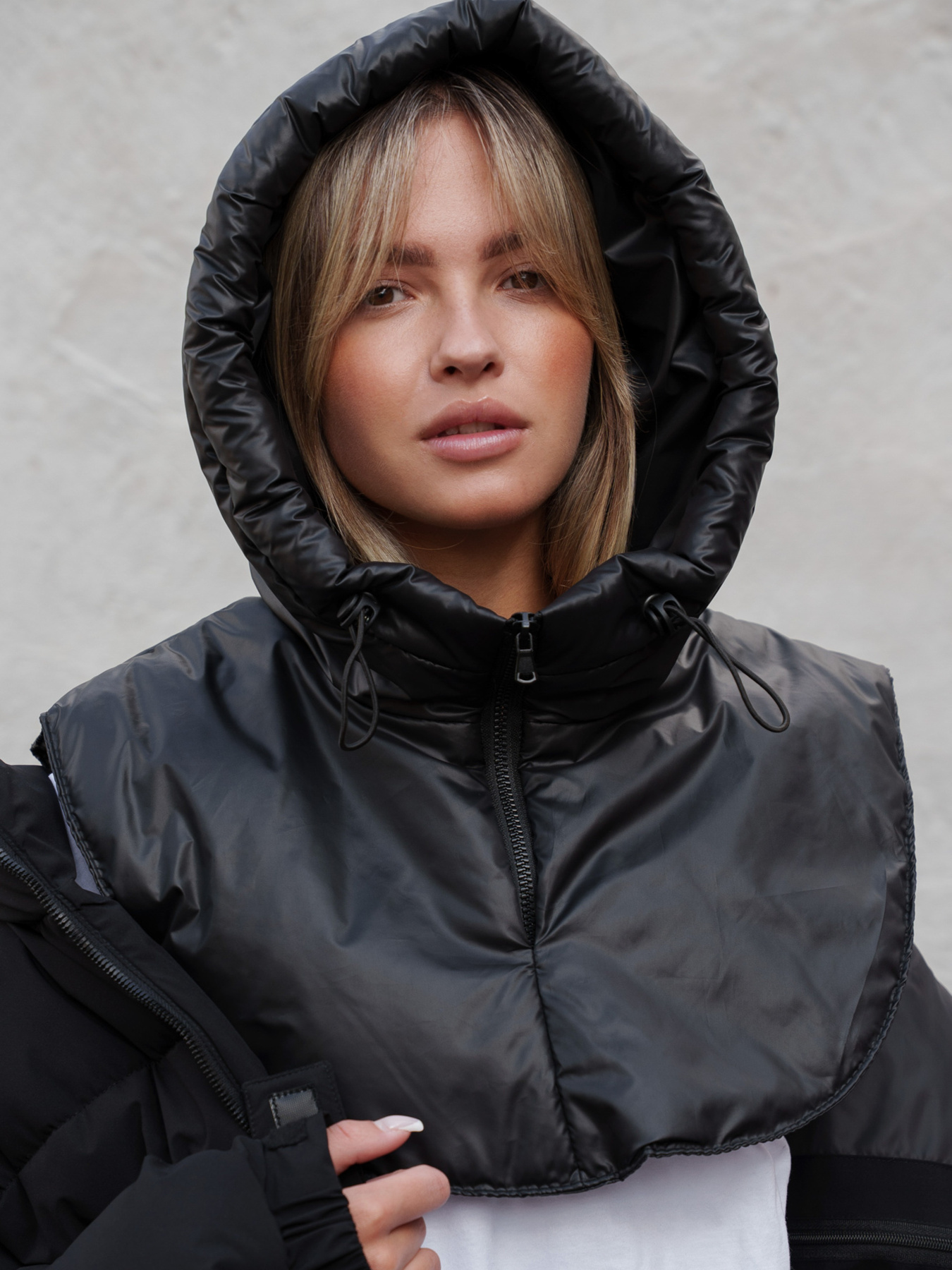 Шапка Without модель 8055928 Фото