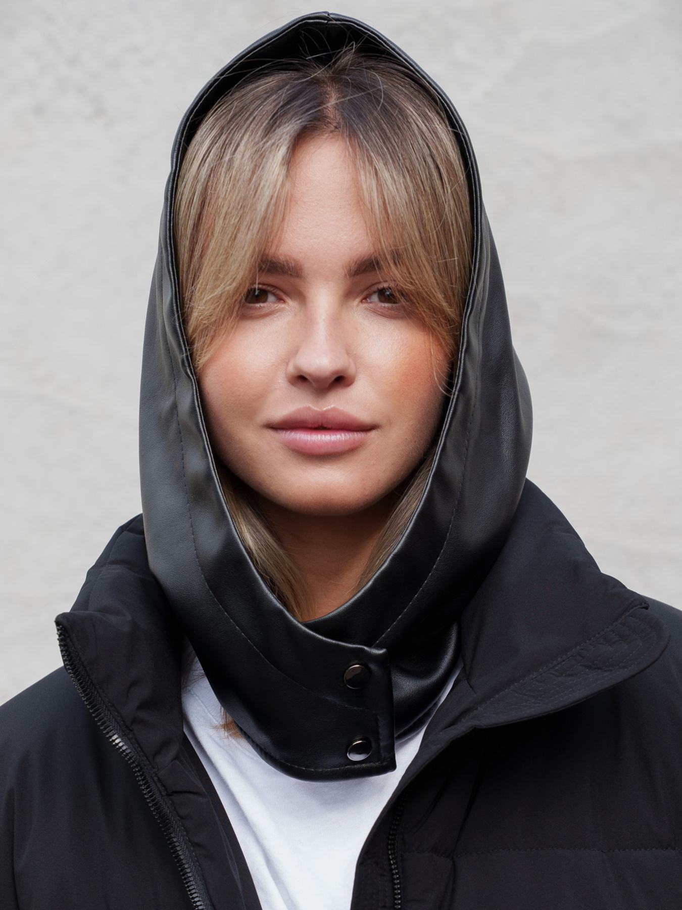 Шапка Without модель 8055929 Фото