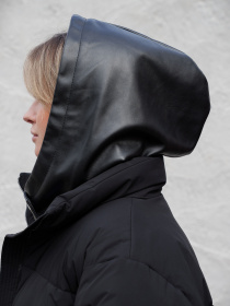 Шапка Without модель 8055929 Фото