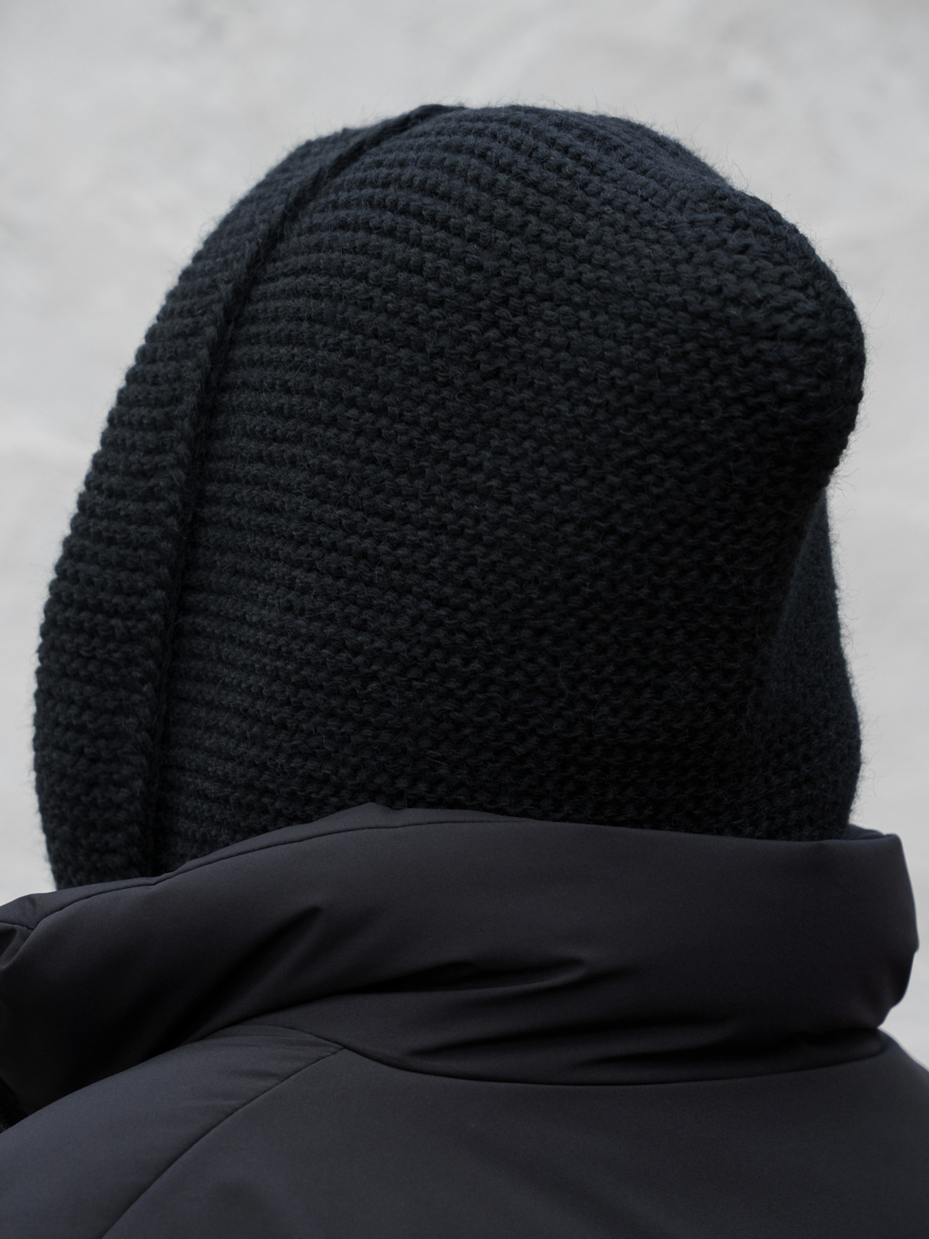 Шапка Without модель 8055930 Фото