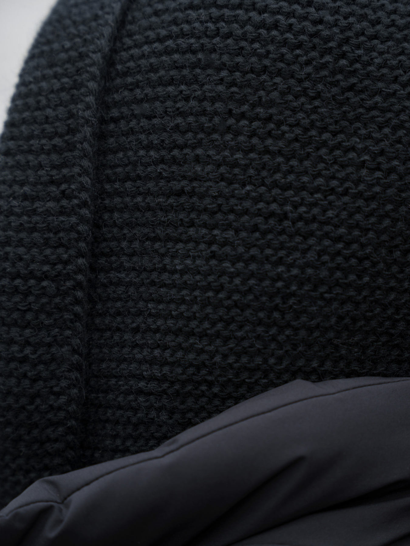 Шапка Without модель 8055930 Фото