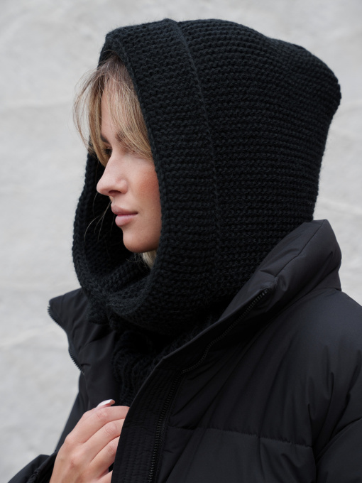 Шапка Without модель 8055930 Фото