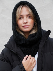 Шапка Without модель 8055930 Фото