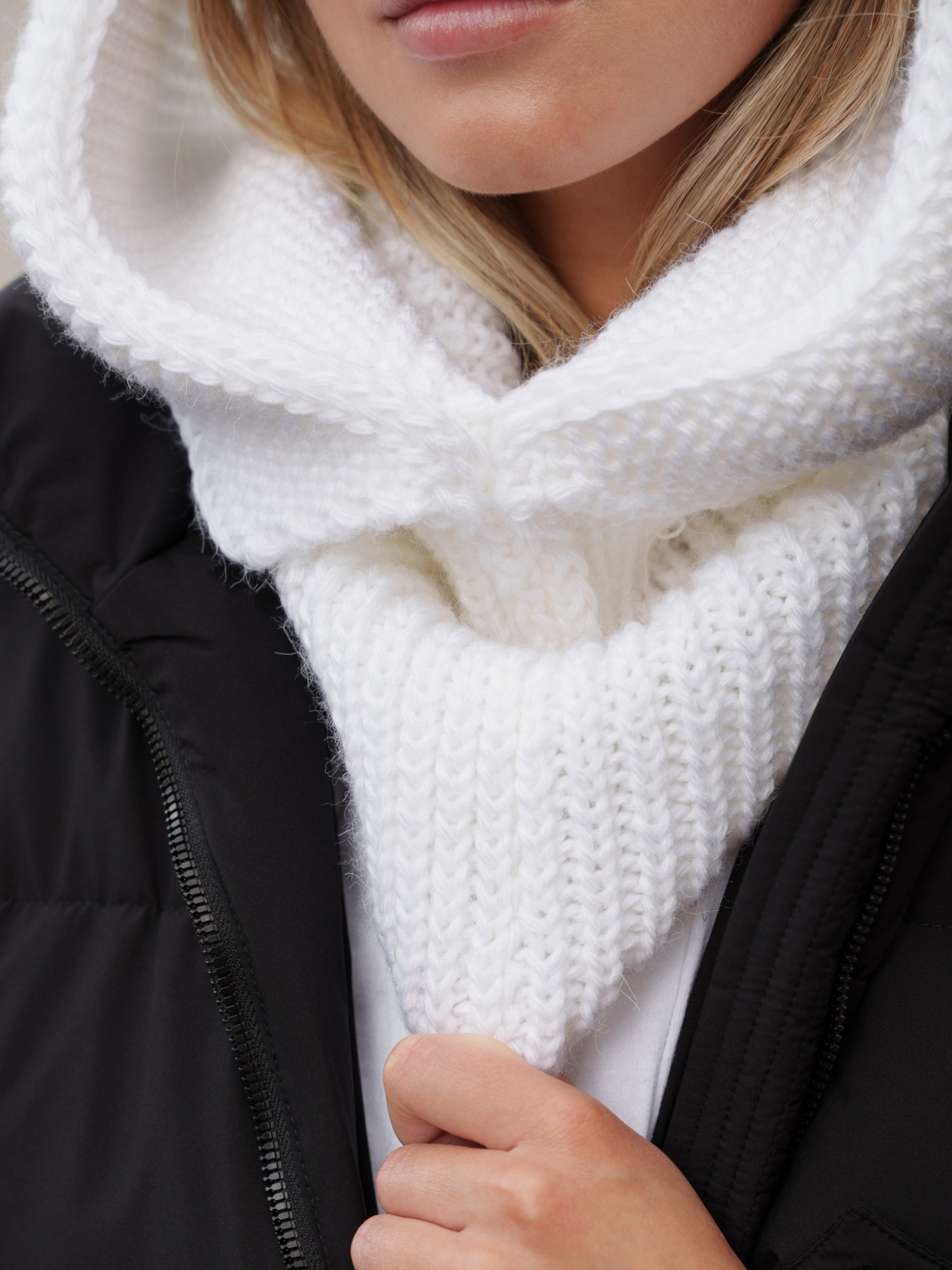 Шапка Without модель 8055931 Фото