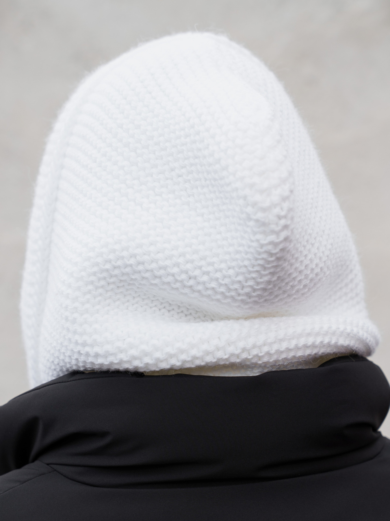 Шапка Without модель 8055931 Фото