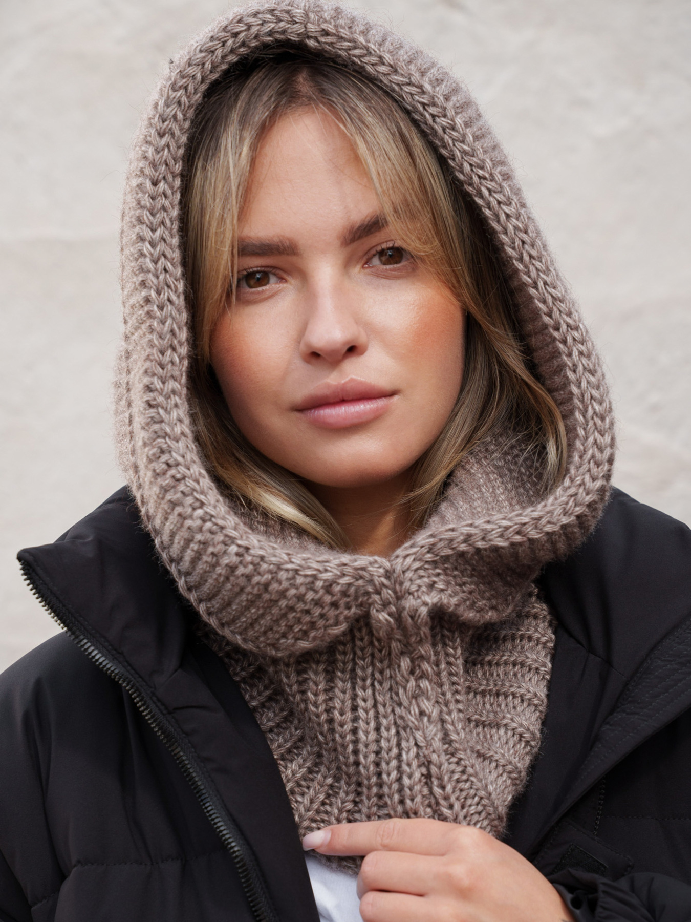 Шапка Without модель 8055932 Фото