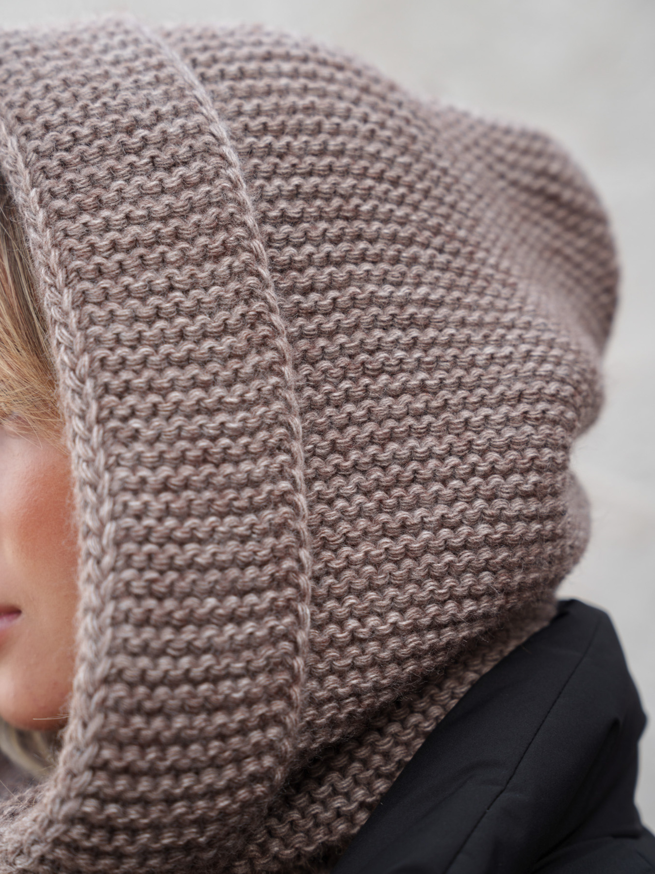 Шапка Without модель 8055932 Фото