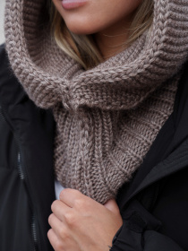 Шапка Without модель 8055932 Фото