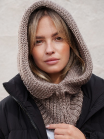 Шапка Without модель 8055932 Шапка Without модель 8055932 Фото