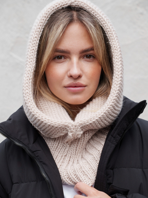 Шапка Without модель 8055933 Фото