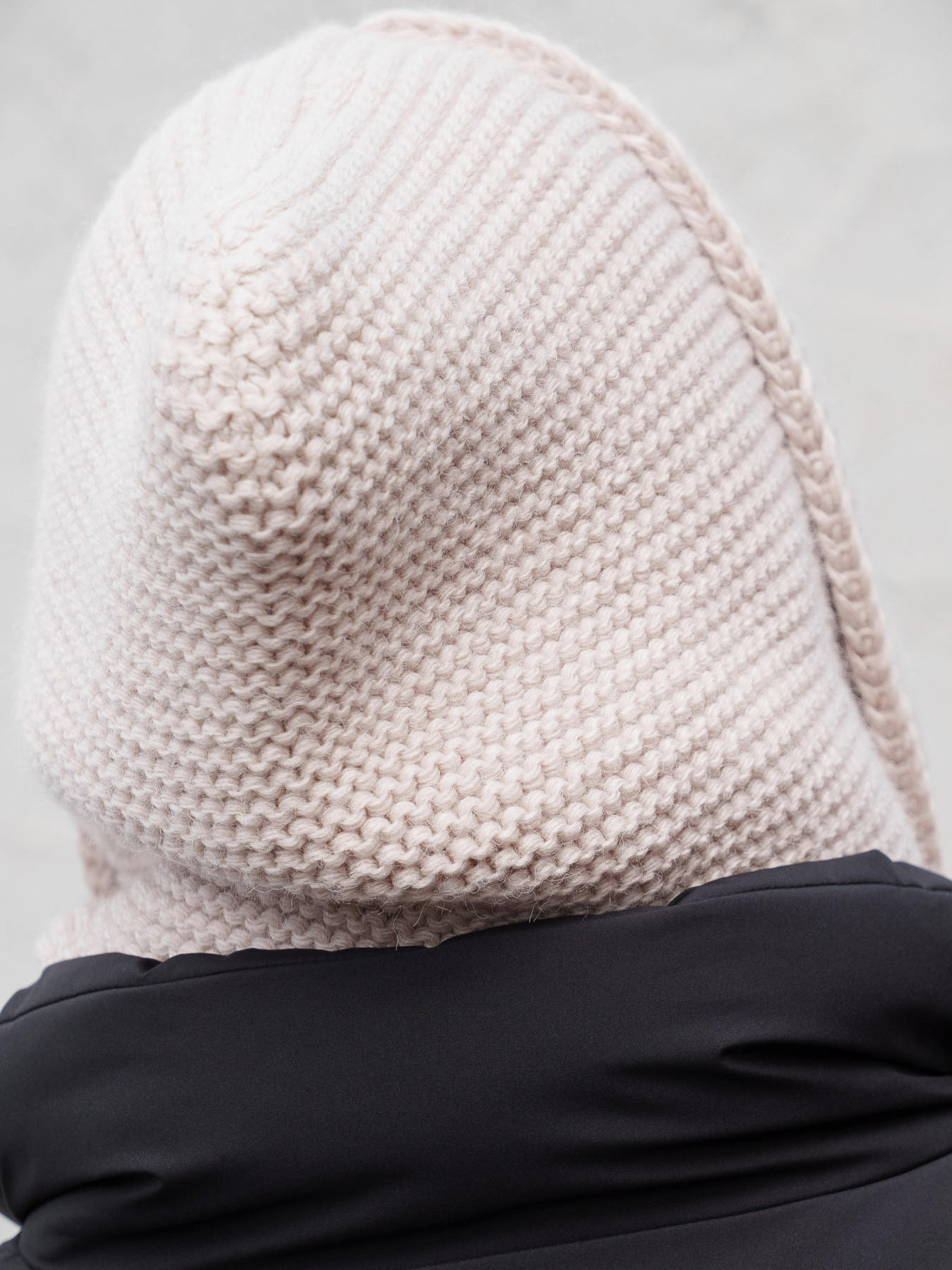 Шапка Without модель 8055933 Фото