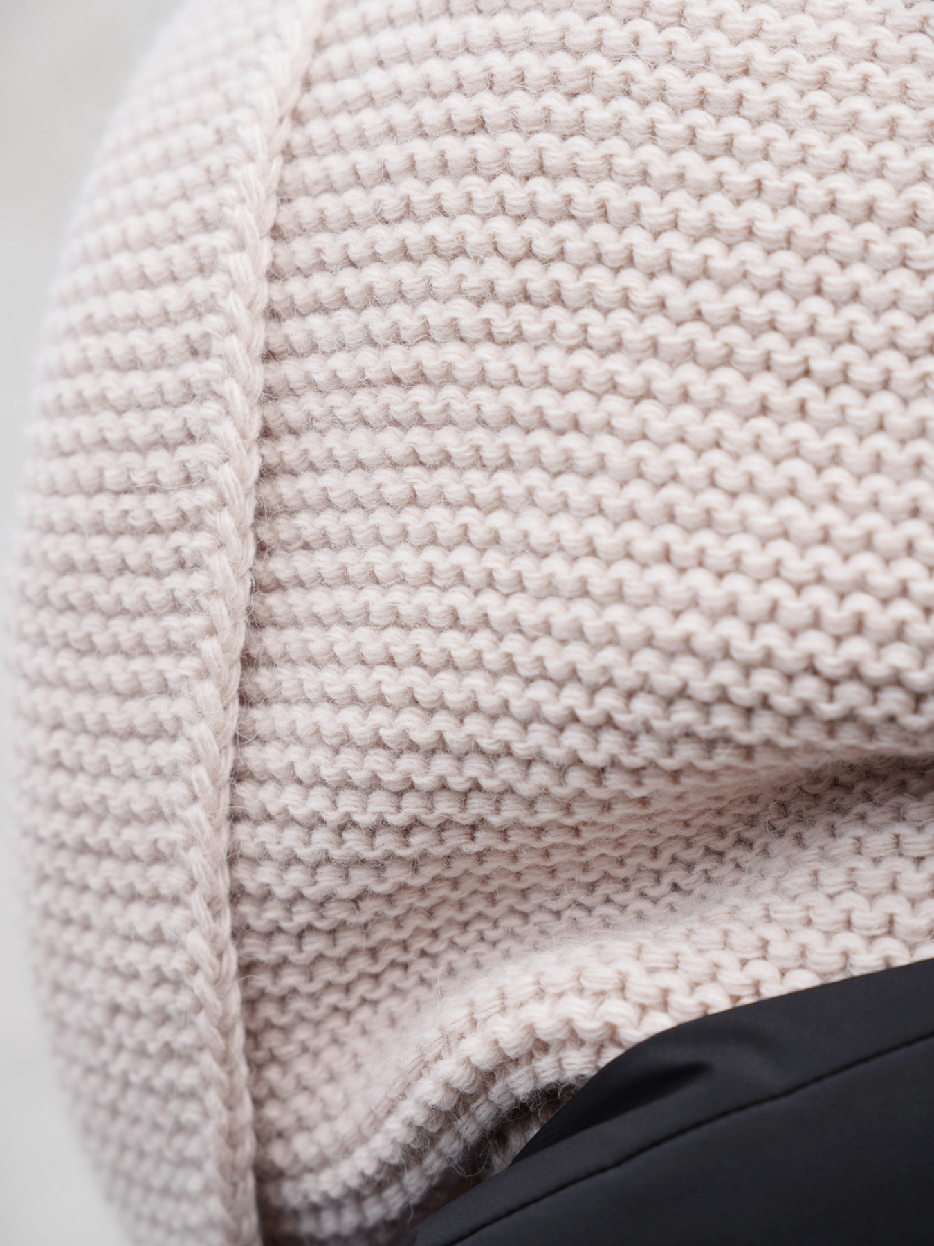 Шапка Without модель 8055933 Фото