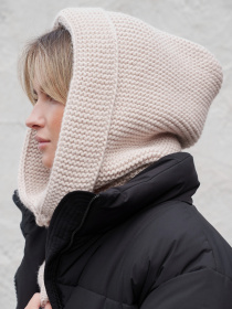 Шапка Without модель 8055933 Фото