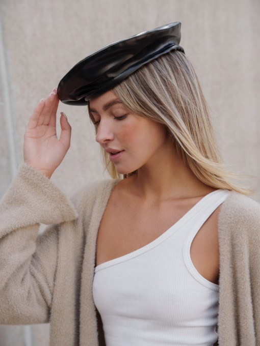 Берет Without модель 8055934 Фото