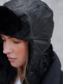 Шапка Without модель 8055936 Фото