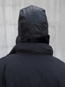 Шапка Without модель 8055936 Фото