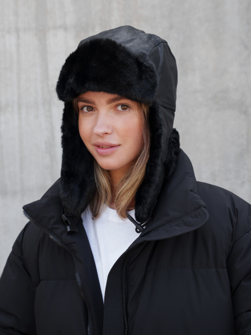 Шапка Without модель 8055936 Фото