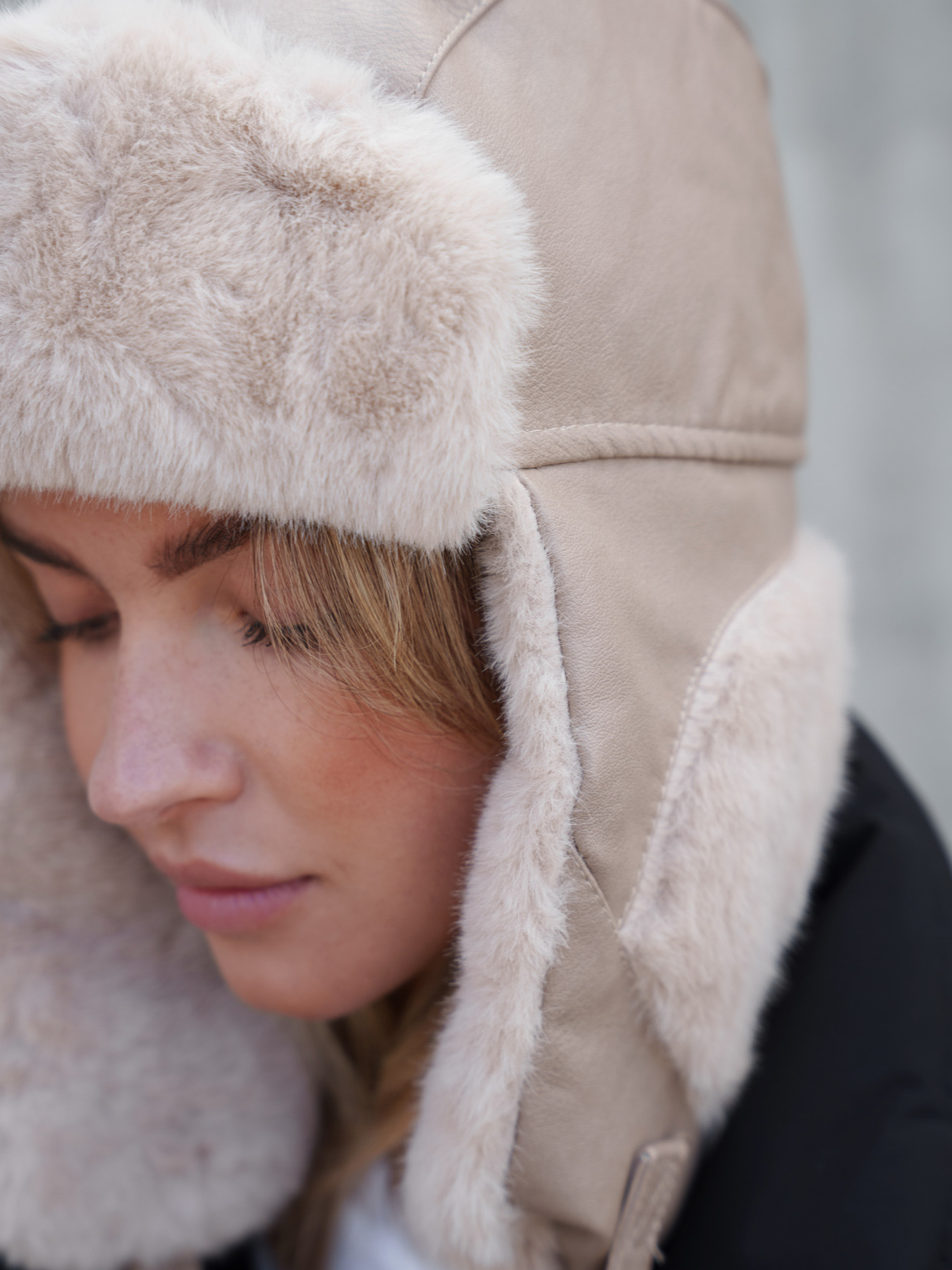 Шапка Without модель 8055938 Фото