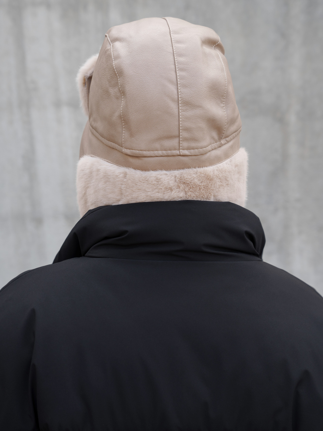 Шапка Without модель 8055938 Фото