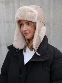 Шапка Without модель 8055938 Фото