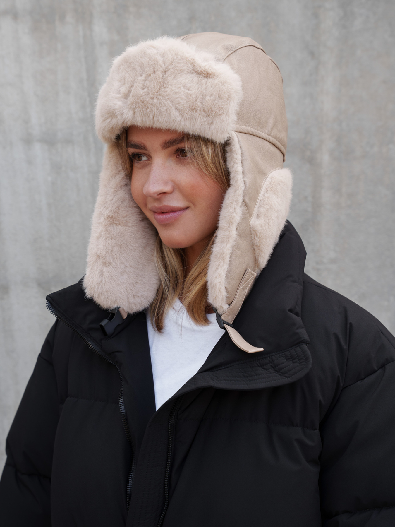 Шапка Without модель 8055938 Фото