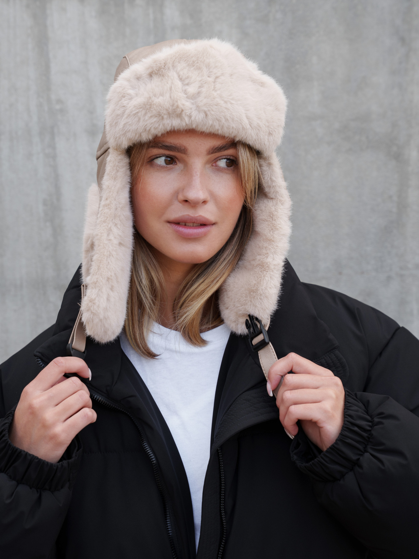 Шапка Without модель 8055938 Фото