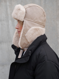 Шапка Without модель 8055938 Фото