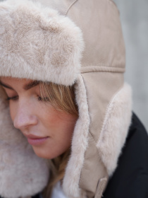 Шапка Without модель 8055938 Фото