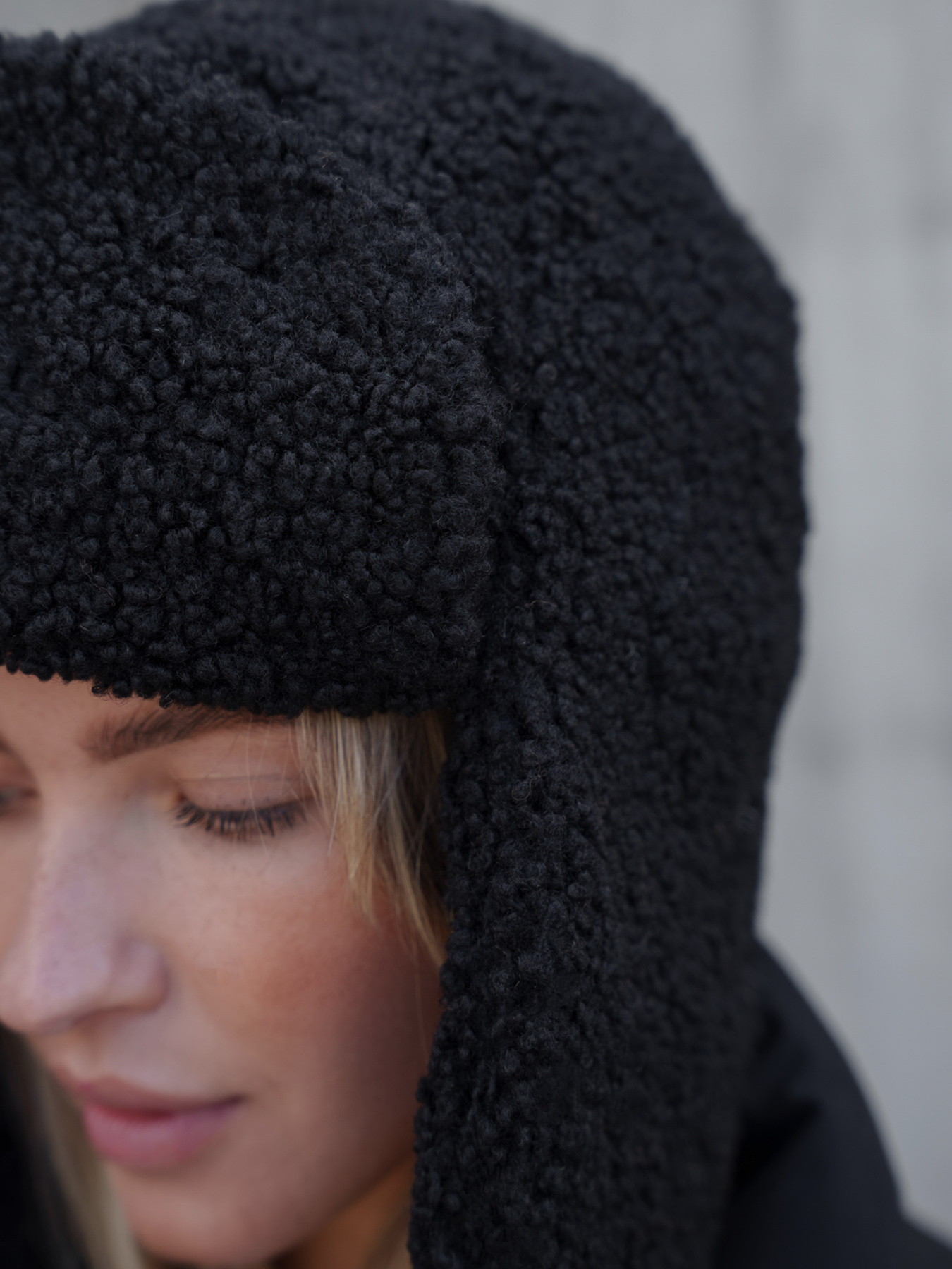 Шапка Without модель 8055940 Фото