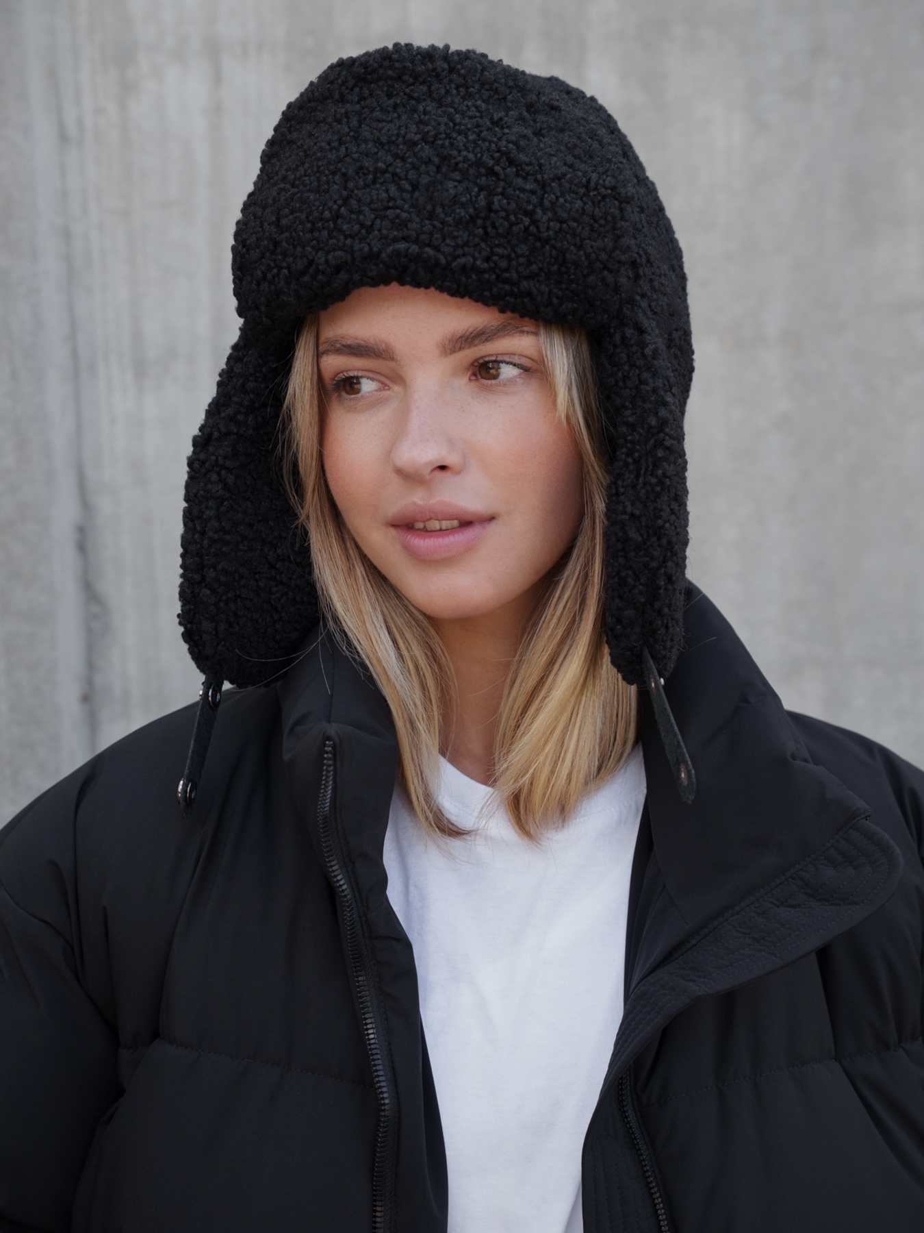 Шапка Without модель 8055940 Фото