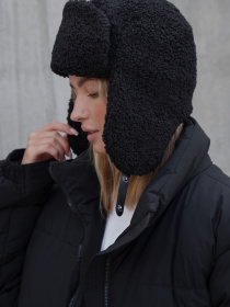 Шапка Without модель 8055940 Фото