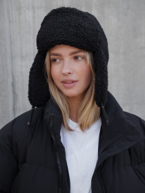 Шапка Without модель 8055940 Фото