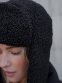 Шапка Without модель 8055940 Фото