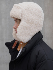 Шапка Without модель 8055942 Фото