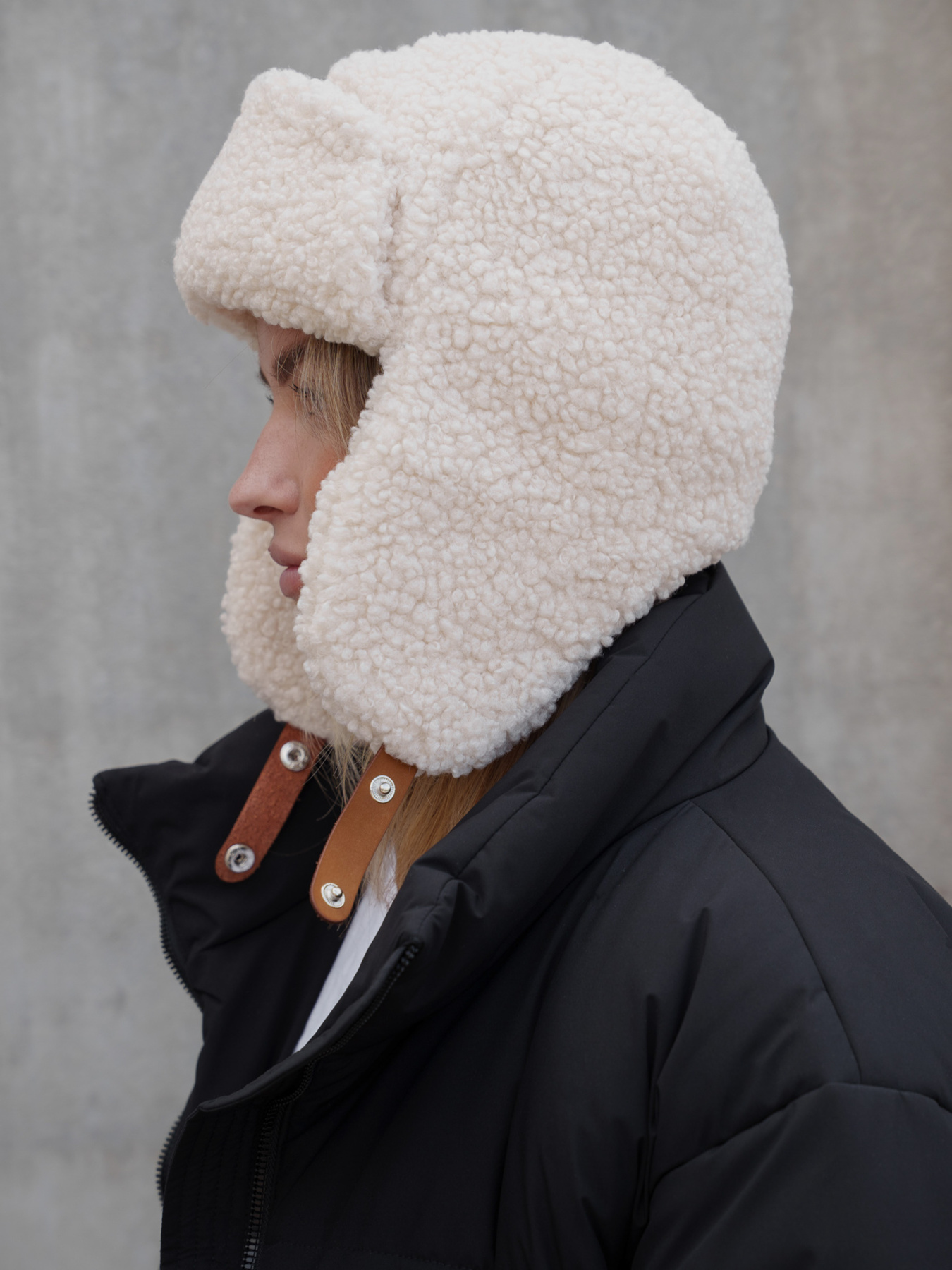 Шапка Without модель 8055942 Фото