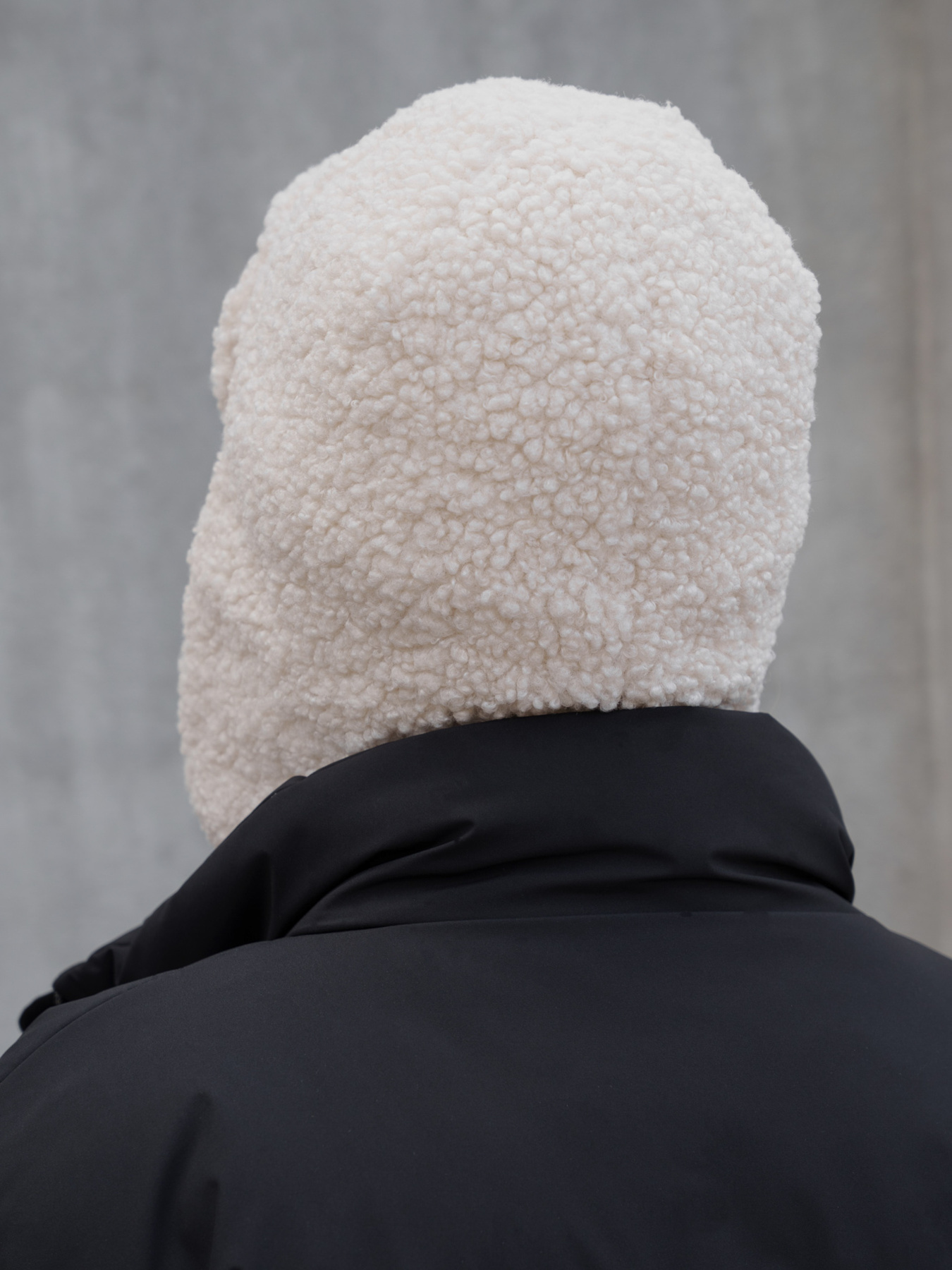 Шапка Without модель 8055942 Фото