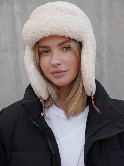 Шапка Without модель 8055942 Фото