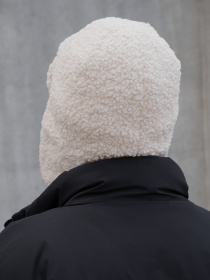 Шапка Without модель 8055942 Фото