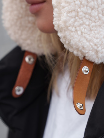 Шапка Without модель 8055942 Фото