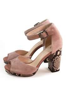 Босоножки It-girl модель 4F393-0255-C698H Фото