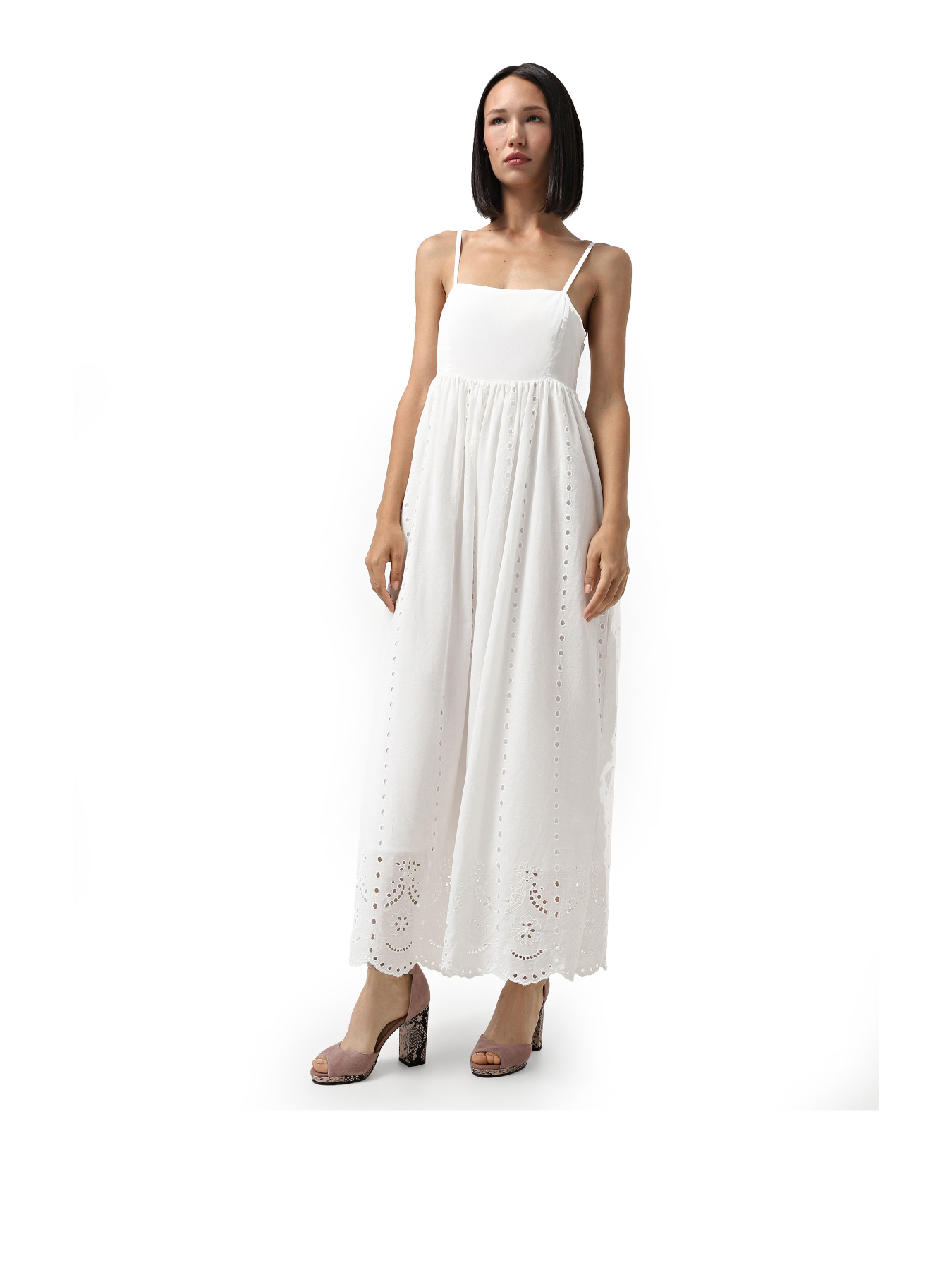 Босоніжки It-girl модель 4F393-0255-C698H Фото