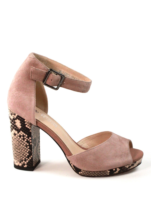 Босоножки It-girl модель 4F393-0255-C698H Фото