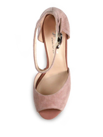 Босоніжки It-girl модель 4F393-0255-C698H Фото