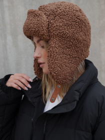 Шапка Without модель 8055944 Фото