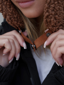 Шапка Without модель 8055944 Фото