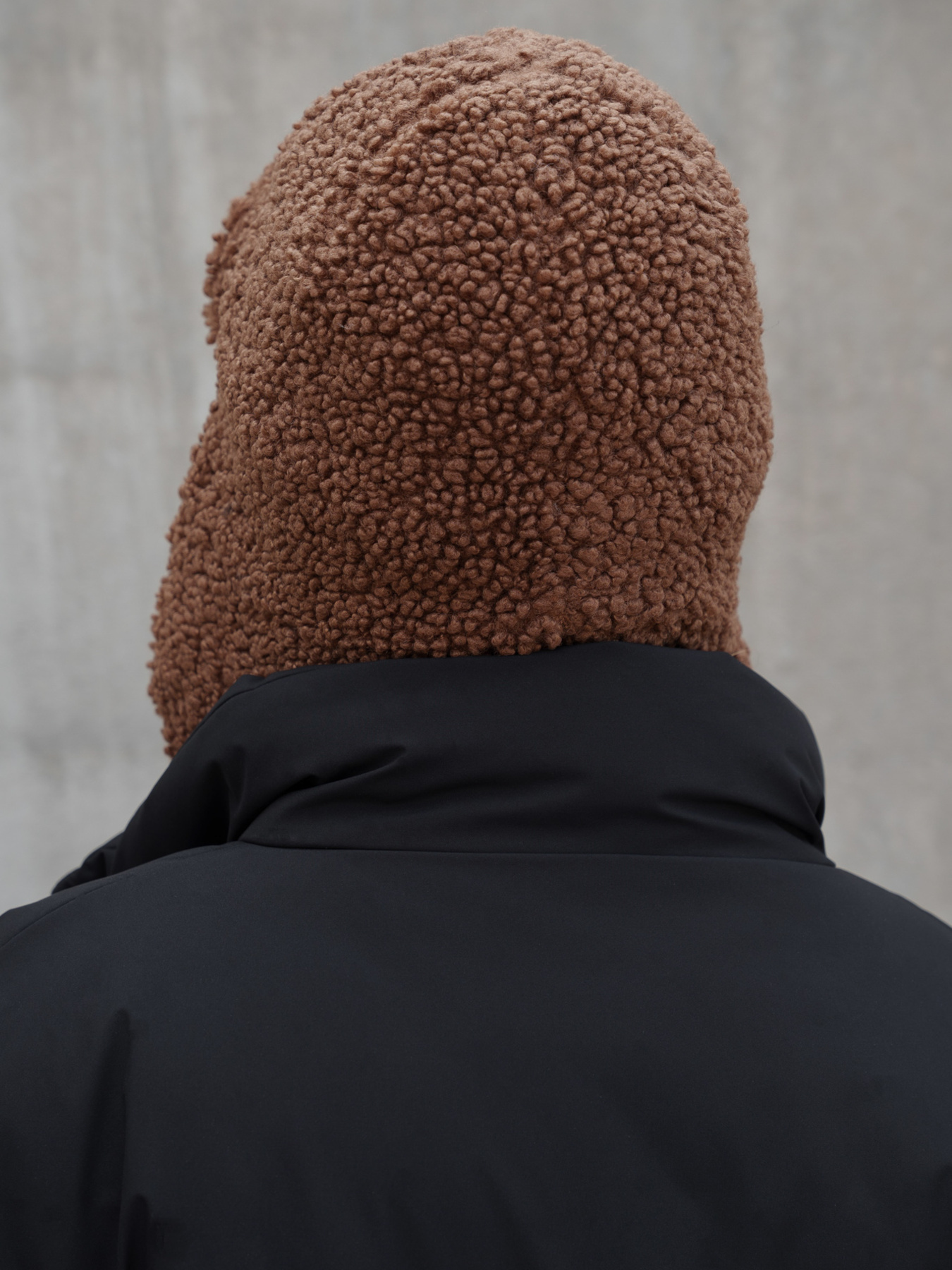 Шапка Without модель 8055944 Шапка Without модель 8055944 Фото