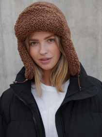 Шапка Without модель 8055944 Фото
