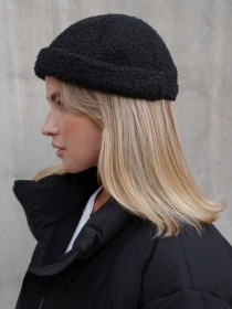 Шапка Without модель 8055946 Шапка Without модель 8055946 Фото